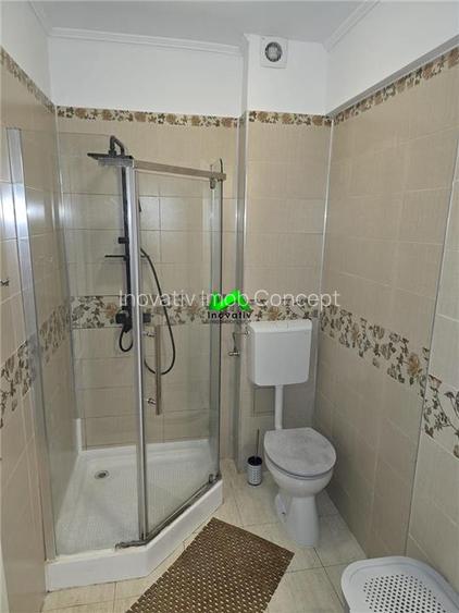 Apartament de vanzare 2 camere Sibiu Doamna Stanca - 7