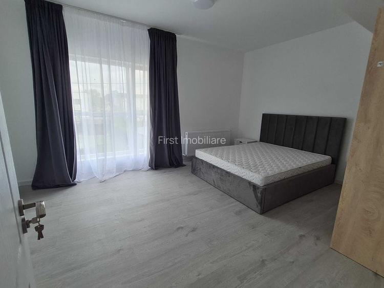 Proprietar- Vila cu 4 camere,curte 250 mp,zona Craitei-Domnesti - 3