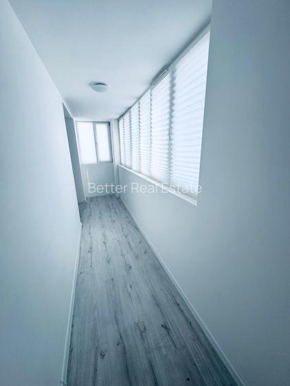 Apartament 3 camere decomandat de vânzare – Str.Vasile Goldiș | 123.000€ - 12