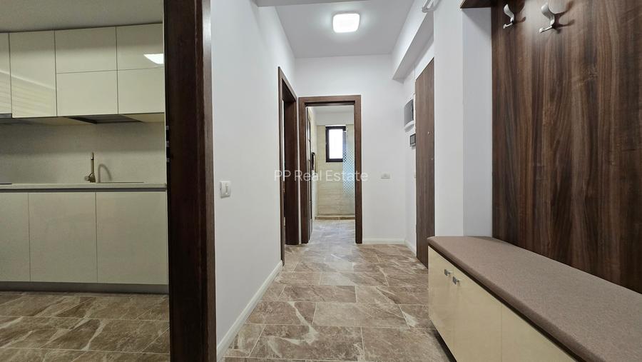 Piata Ovidiu - ap 2 cam / finisaje moderne / termen lung /totul nou - 10