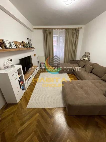 Apartament 2 camere renovat Kaufland Salaj la 7 min de Sebastian - 2