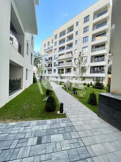 De închiriat: apartament 2 camere - spațios - cochet - Timpuri Noi - 9