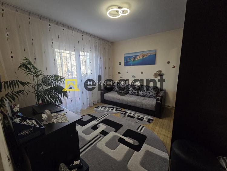 3 decomandate, 75 mp, centrala, AC, bloc izolat, Cornitoiu-Biserica - 2