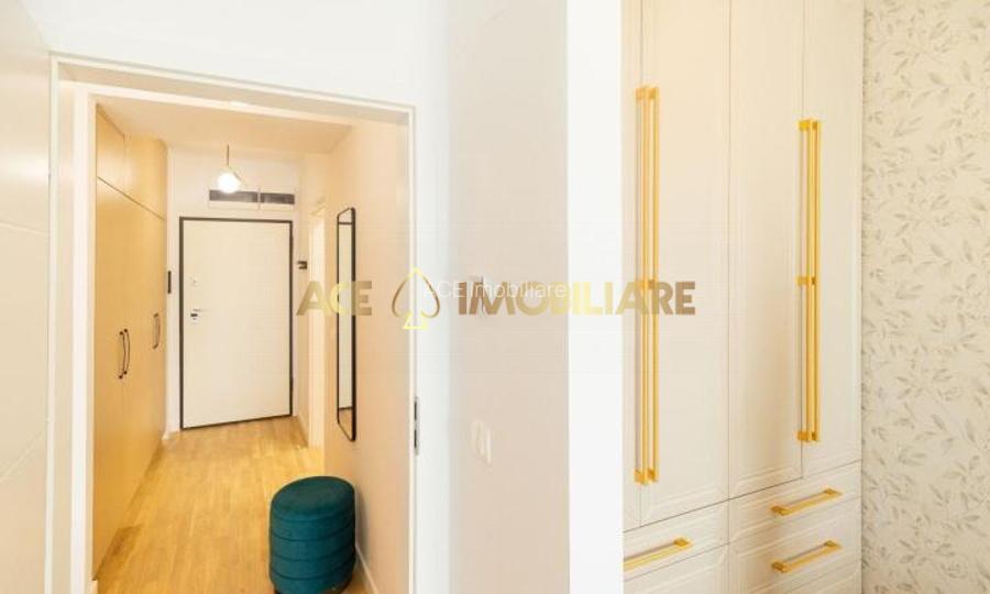2 Camere de inchiriat | Baneasa | Terasa | Metrou | Parc Herastrau - 12