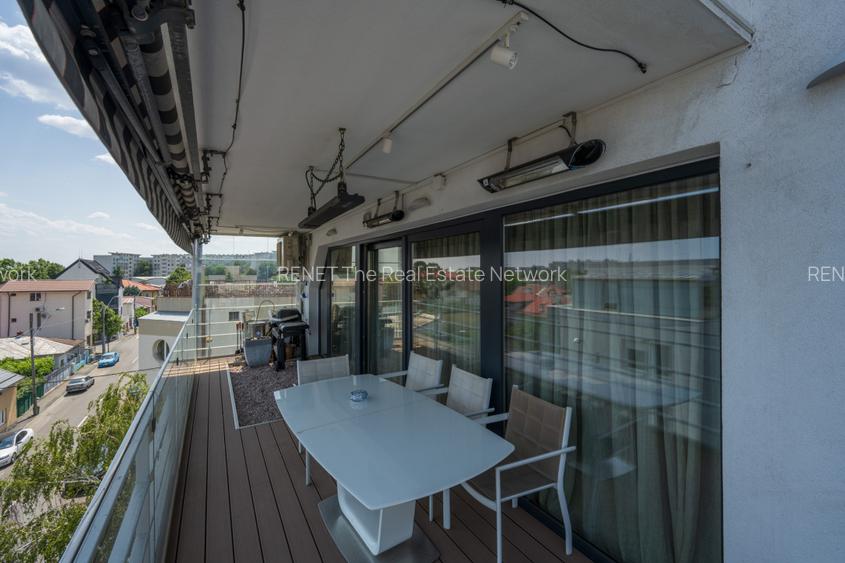 Penthouse Duplex Unic | Vedere Panoramica | Imobil Boutique - 48