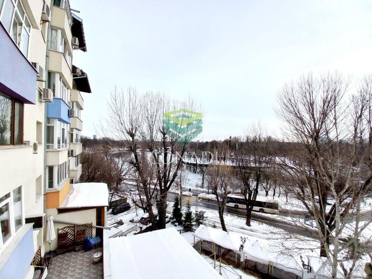 Apartament cu 3 cam Băneasa - Herăstrău - 15