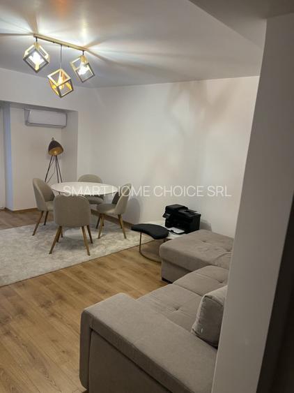 De inchiriat garsoniera complet renovata  , Rond Pta Alba Iulia - 2