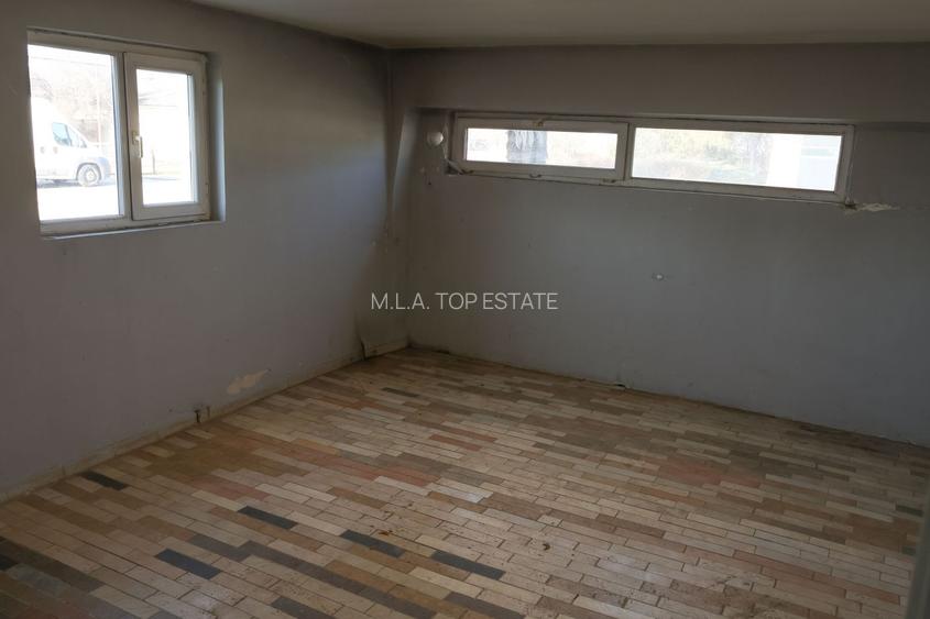 Hala Industriala Gradiste De Vanzare - 8