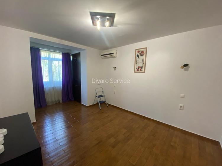 Inchiriere apartament 3 camere 75mp 3 balcoane nemobilat Cotroceni Eroilor - 9