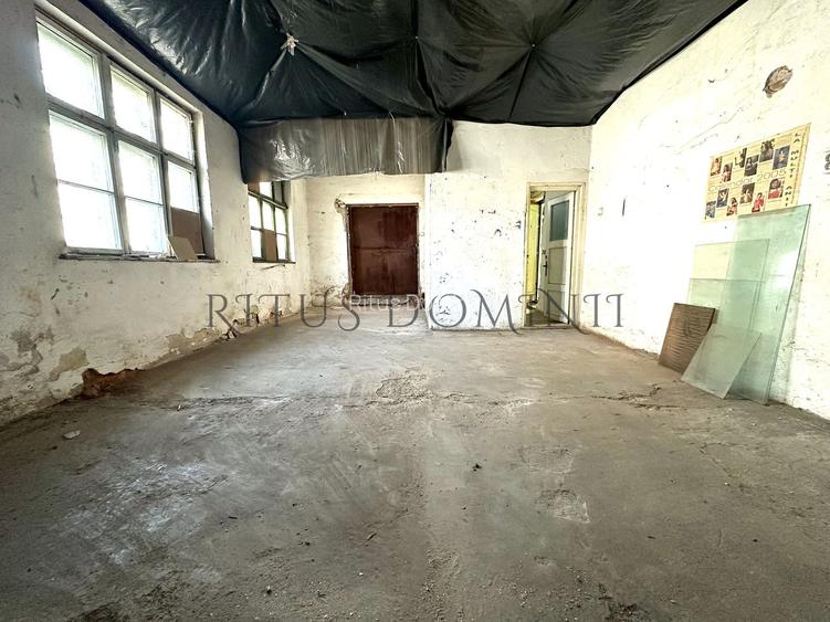 Spatiu de Productie de Inchiriat, Oradea-Est, 65m2 - 2