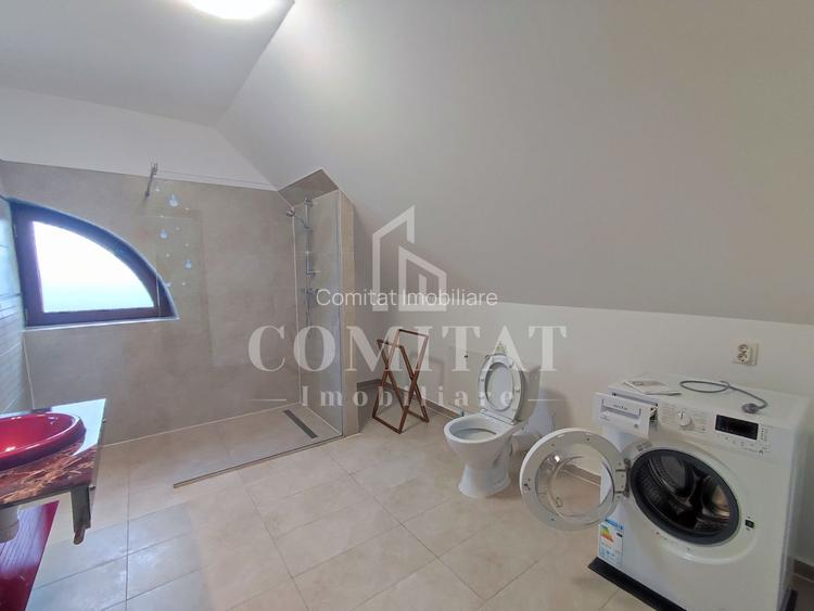 Casă de tip duplex | 198 mp | Zona Calea Turzii - 24