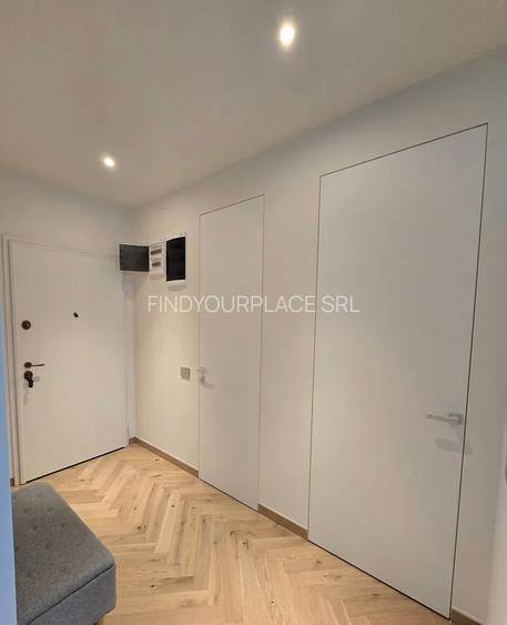 Apartament în Petru Rareș Lofts,lângă Piața Victoriei,parcare inclusă - 10