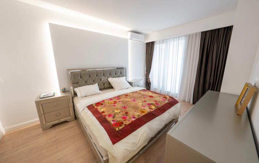 Duplex în Novum Politehnica,parcare și boxa incluse,mobilat complet - 15