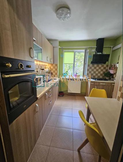 P4780 Apartament cu 3 camere, zona Gheorghe Lazar - 6