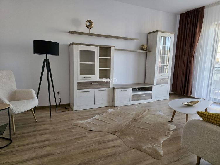 Apartament 2 camere - Onix Residence - 3