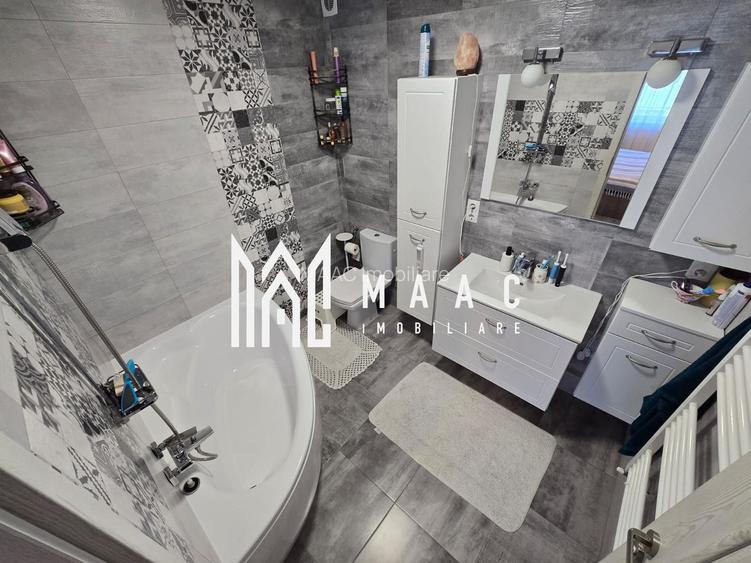 Casa moderna 4 camere mobilat utilata Selimbar - 27