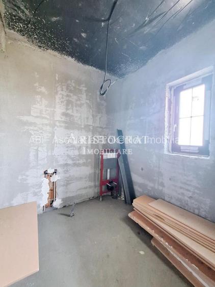 Vila individuala langa padure finisaje la alegere Corbeanca - 21