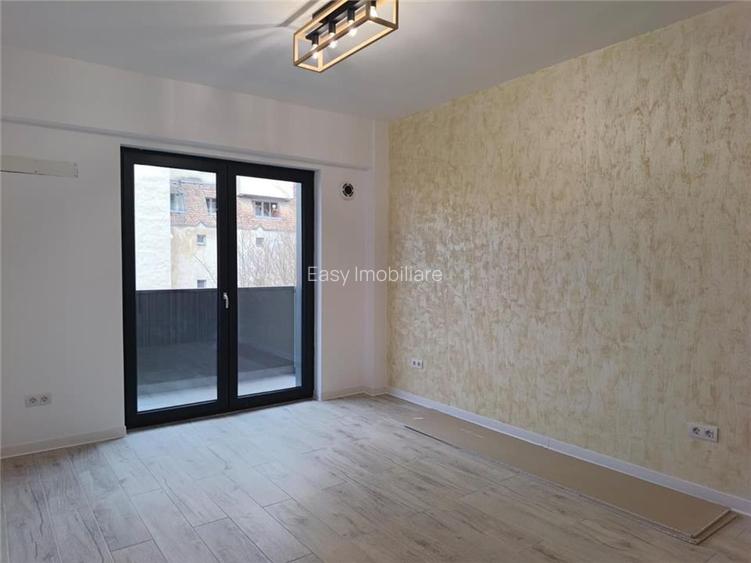 Apartament Ultra Central Bloc Nou Parcare Inclusa - 9