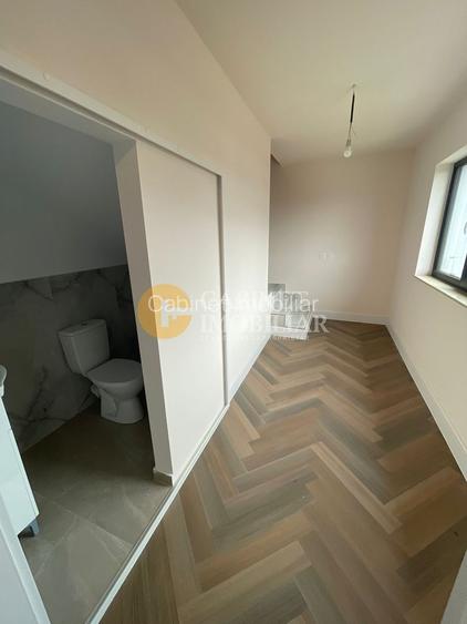 Casa individuala - zona Holboca Finalizata - 11
