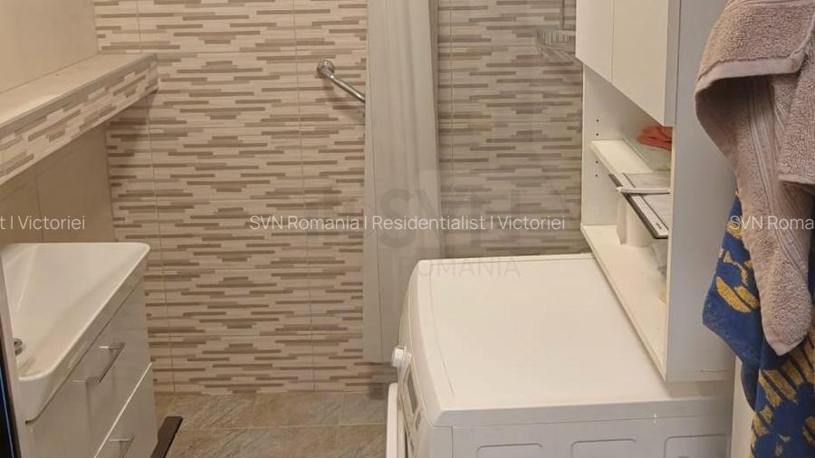 REA1028381 Apartament 2 camere I Stefan cel Mare I metrou I De vanzare - 8