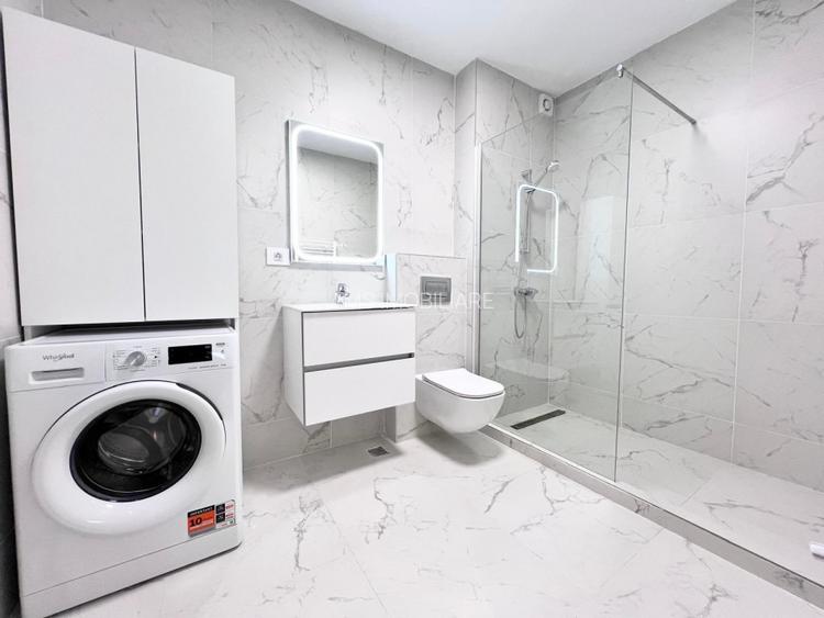 NOU / SUPERB / LUX / SPATII DEPOZITARE GENEROASE / LOC PARCARE DISPONIBIL - 20