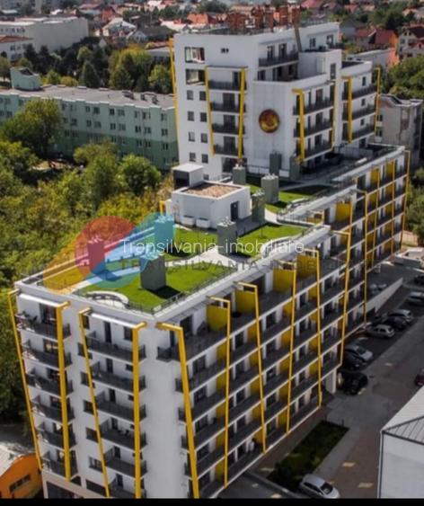 Apartament 2 camere - zona Iulius Mall - FSEGA - 8