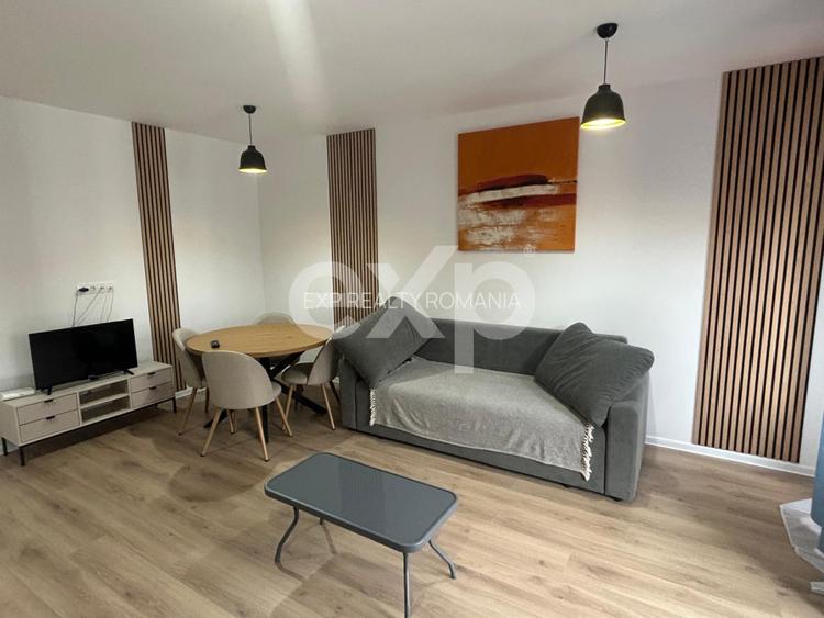 Studio 2 camere Coresi – Qualis 1 | Parcare | Balcon 5 mp | 450 euro - 4