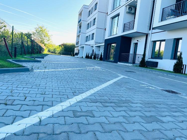 Vand apartament 1 camera - 6