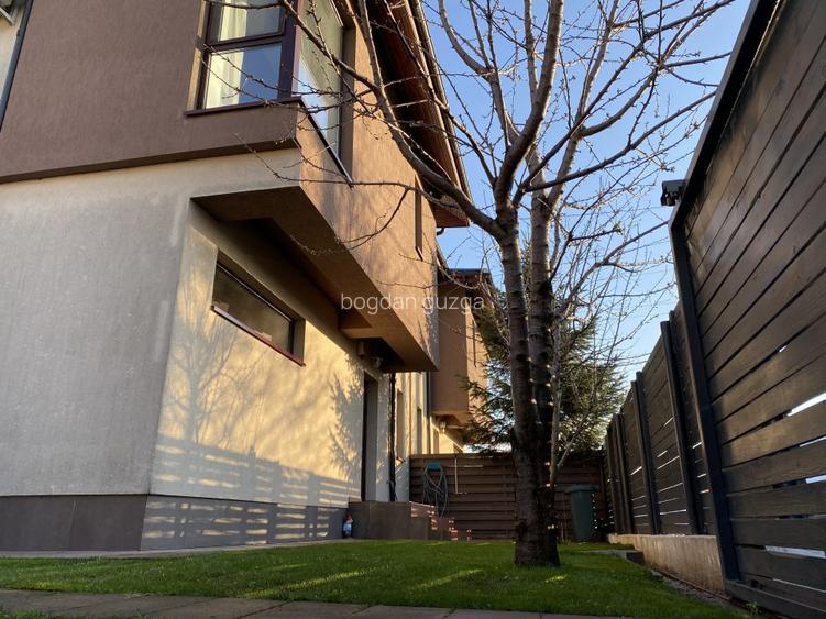 Inchiriez casa complet utilata si mobilata . In Mogosoaia! - 5