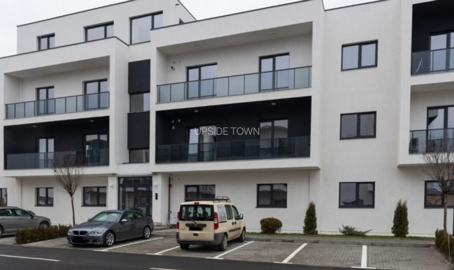 2 camere | Darwin Residence | Tunari | Pipera | Otopeni - 9