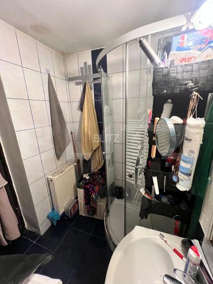 Apartament la casa, 28 mp, zona Platinia - 5