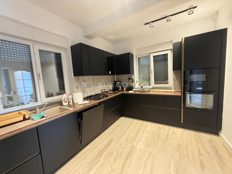 Vand vila de lux Aradului 660000 euro - 18