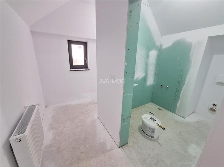 Casa P+M, zona Hemeius - 12