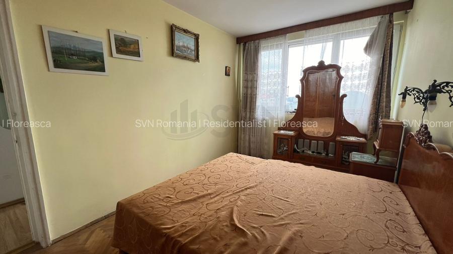 REA1000697 Apartament 3 camere l Dorobanti - 5