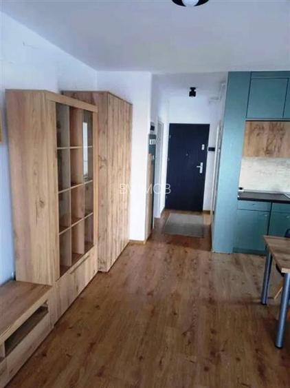 Inchiriem Apartament 2 Camere, Modern, Open Space, Alphaville Arena - 6