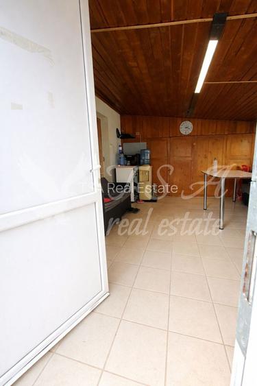 Casă 3 camere + pod mansardabil | teren 538 mp | Snagov | acces rapid DN1 - 11
