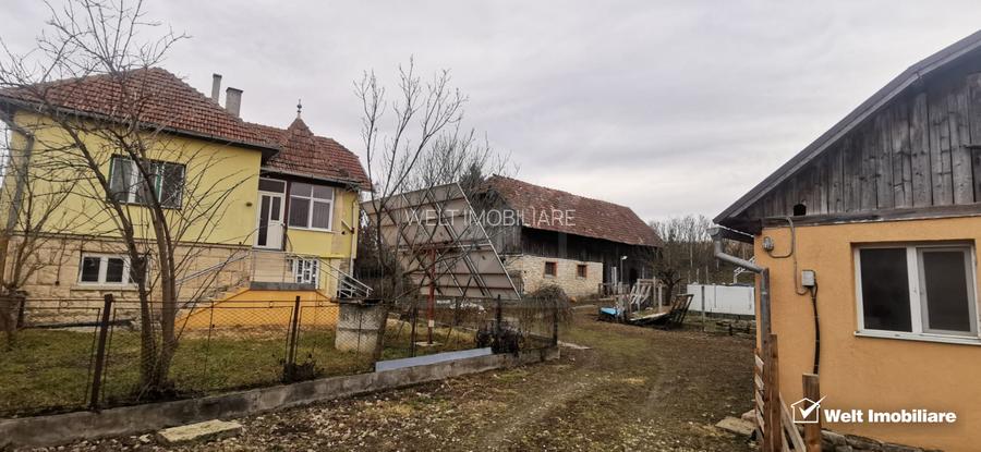 Casa solida Bagara Aghiresu, la 25 min de Cluj-Napoca - 7