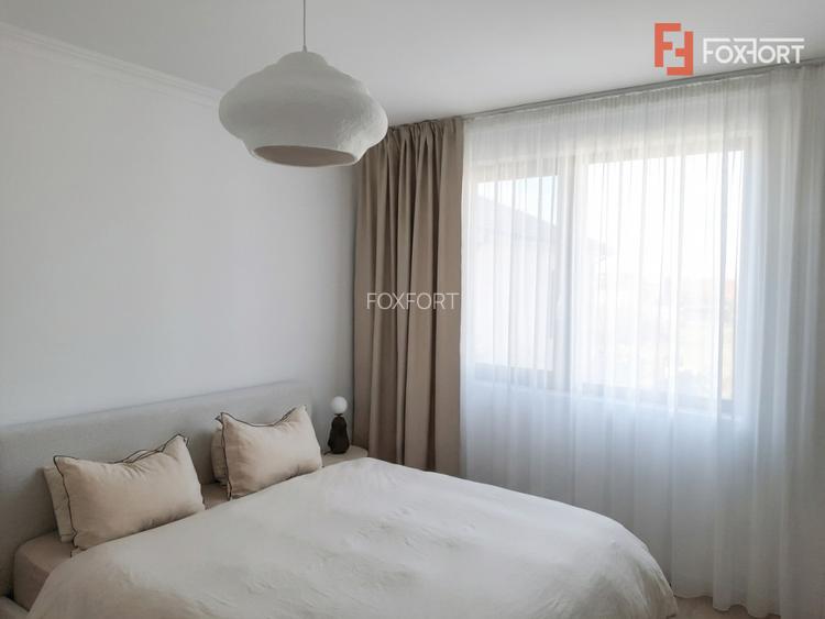 Casa individuala cu 4 camere de vanzare in localitatea Giroc - 8