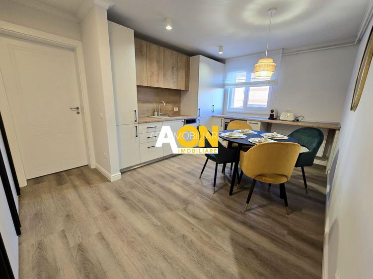 Apartament 2 Camere, Zona Scoala 7, Etaj 2 - 4