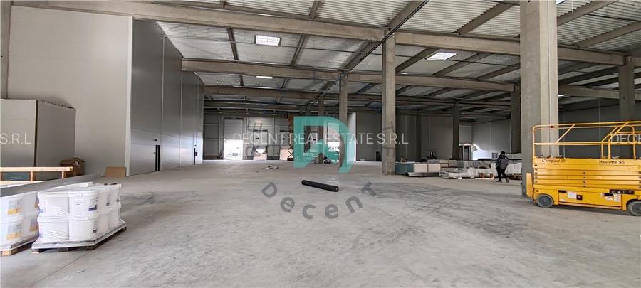 Hala Industriala, 1770 mp, Brasov - 10