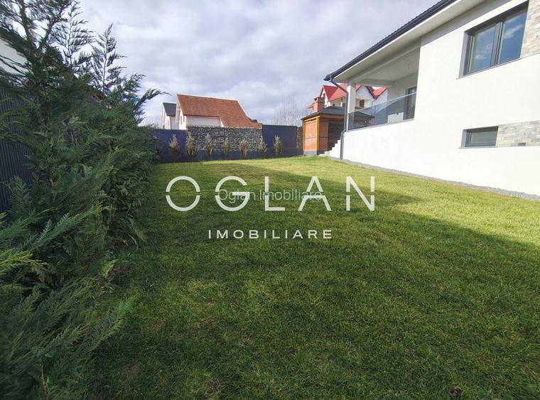 NOU! Casa MODERNA, Individuala S+P, 4 cam. Selimbar - 12