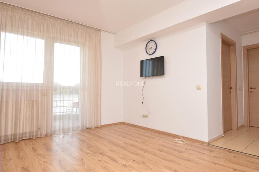 INCHIRIERE GARSONIERA  VITAN – RIN GRAND HOTEL - 7