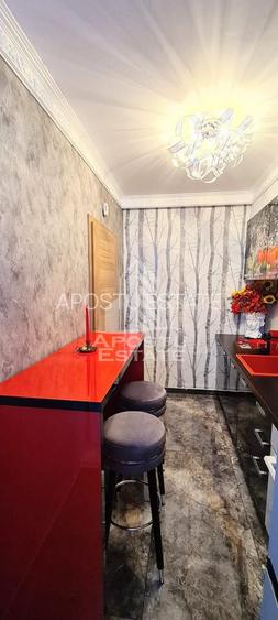 Apartament cu 1 camera, decomandat, bloc nou, loc de parcare - 4