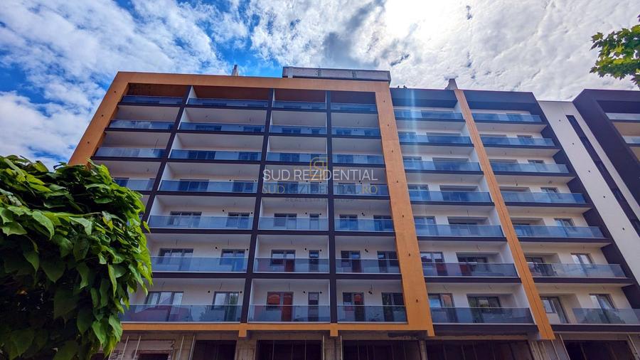 Apartament decomandat 2 camere, pasarela metrou Berceni, zona ideala - 11