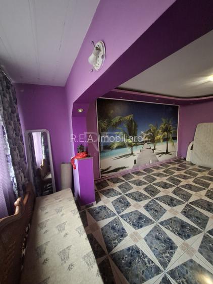 3 camere, P/2, 86mp, bloc 1986, centrala-Pacii - 2