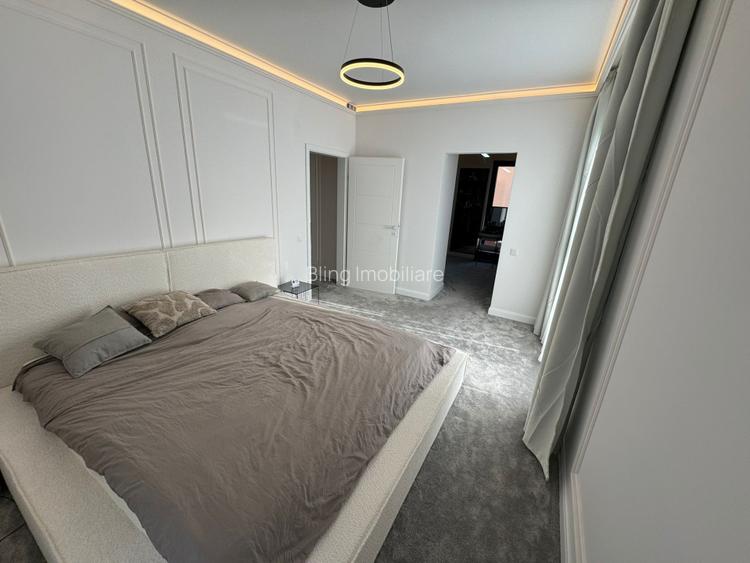 CASA CU PISCINA IN CARTIERUL ANDREI MURESANU - 13