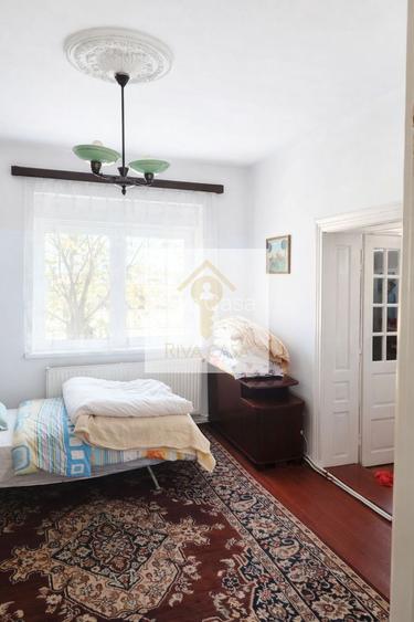 PROPRIETATE CU TEREN GENEROS ȘI POTENȚIAL DE DEZVOLTARE  IOȘIA, ORADEA - 13