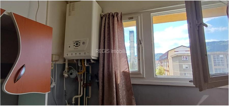 Apartament 2 camere zona  Spitalului Judetean - 7