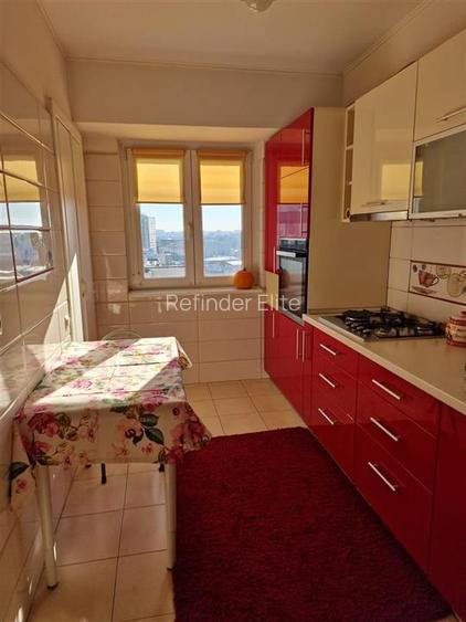 Vanzare apartament 3 camere | Piata Victoriei | America House | decomandat | ame - 8