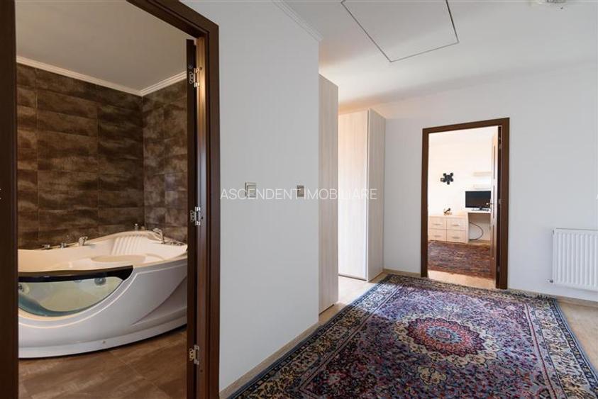 Vila eleganta, spatii generoase, conditii deosebite, Harman - 11